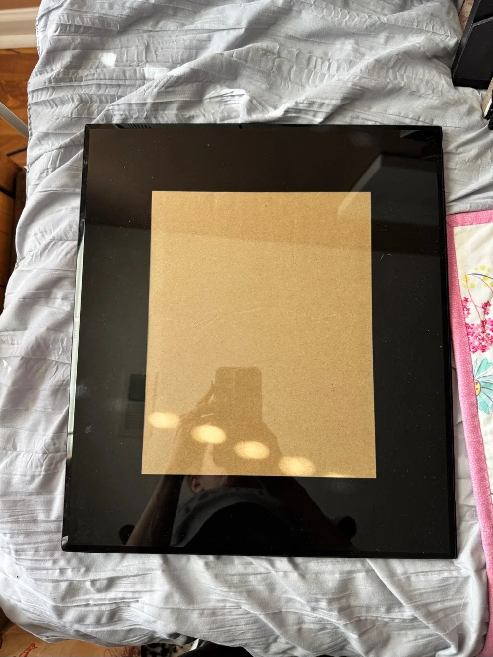 Large Collection Gallery Pictures Frame - 19 Total